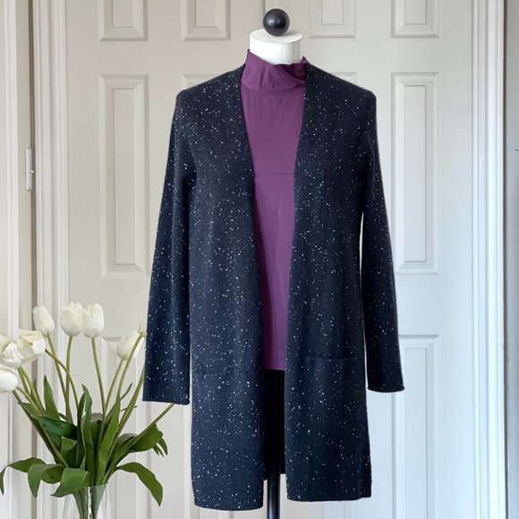 Belford Sweaters Nwot Belford 0 Cashmere Cardigan Sweater